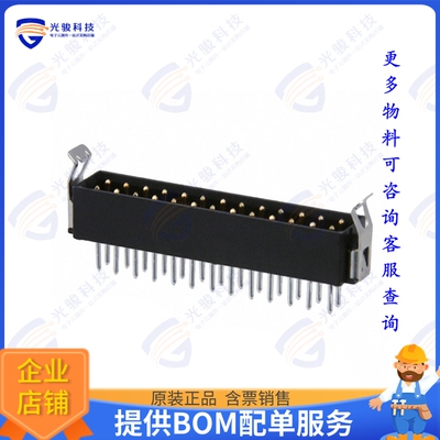 M80-8532642 连接器CONN HEADER VERT 26POS 2MM