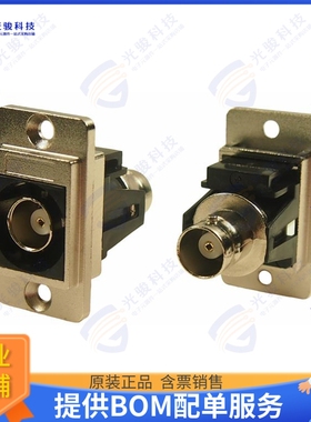 CP30737M 连接器COAX ADAPT BNC TO BNC
