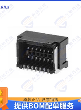 5054481291 连接器1.25MM PCB HDR R/A 0.10UM GOLD 1