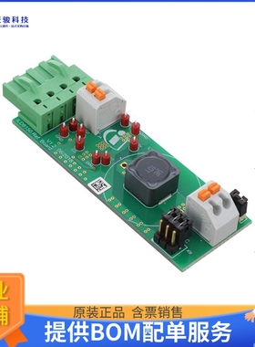 REFILD8150DC15ASMDTOBO1【EVAL BOARD FOR ILD8150】LED驱动器