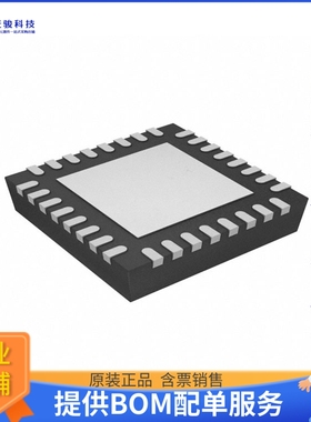 XR20M1172IL32-F《接口芯片IC UART FIFO I2C/SPI 64B 32QFN》