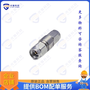 3.5P 连接器COAX 2.9MM 3.5MM ADAPT K292P