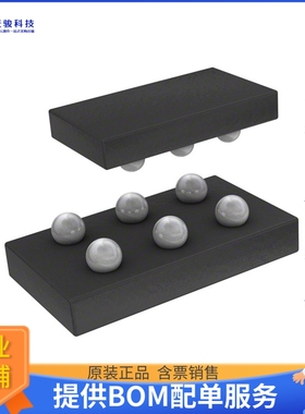 CSD83325L【MOSFET 2N-CH 12V 6PICOSTAR】晶体管