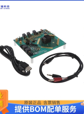 DS560DF810EVM[EVAL BOARD FOR DS560DF810]评估板
