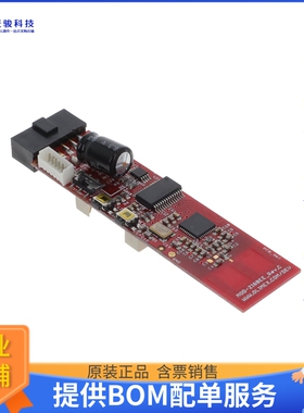 MOD-ZIGBEE-UEXT[EVAL BOARD FOR MRF24J40]评估板