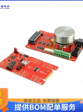 KITXMC1XAKMOTOR001TOBO1【APPLICATION KIT XMC 1300 WITH MO】