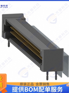 TFM-130-01-S-D-RE2-WT 连接器CONN HEADER R/A 60POS 1.27MM