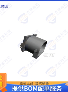1-967658-1 连接器MQS ST-WANNE ASSY8P