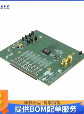 DC1751A-F【BOARD EVAL LTM9006-14】模数转换器评估板