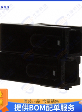 53894-2 连接器CONN PWR LOCK HSG 1POS