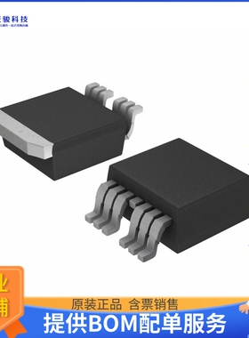BTS500201TADATMA2电源芯片《IC PWR SWITCH N-CHAN 1:1 TO263-7