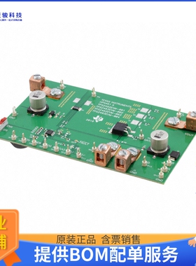 TPS2493EVM-004【EVAL MODULE FOR TPS2493-004】评估和演示板套