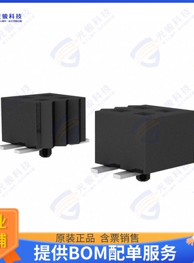 CLP-119-02-F-D-A-TR 连接器LOW PROFILE DUAL-WIPE SOCKET, .0