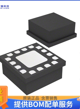 HMC748LC3CTR《接口芯片IC SELECTOR 2:1 14GBPS 16SMD》