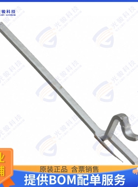 1544394-1连接器 SIL CONTACT Y1 THROUGH HOLE