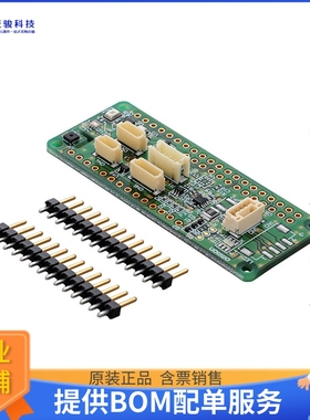 2JCIE-EV01-AR1【2JCIE EVAL BOARD ARDUINO】扩展板、子卡