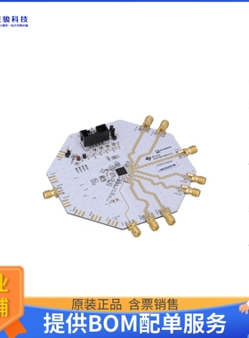 LMV228TLEVAL【BOARD EVALUATION FOR LMV228TL】射频评估板开发