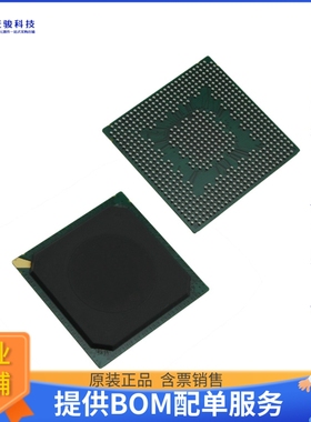 MPC8314VRADDA微控器《IC MPU MPC83XX 266MHZ 620HBGA》