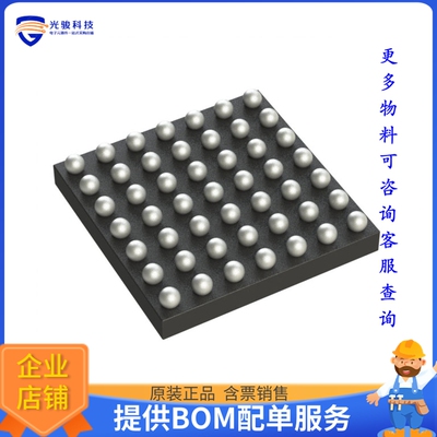 MAX77962EWJ12+T电源芯片《IC BATT CHG LI-ION 2CELL 49WLP》