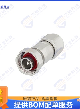 PE91216 连接器COAX ADAPT N TO 4.1/9.5