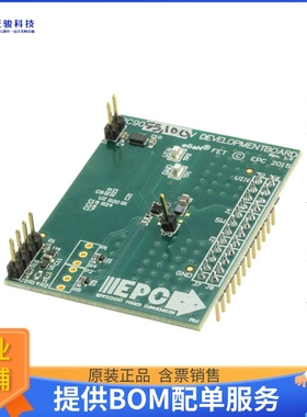 EPC9055【BOARD DEV FOR EPC2106】评估和演示板套件