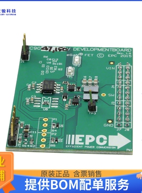 EPC9047[EVAL BOARD FOR EPC2033]评估板