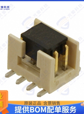 95615-008TRLF 连接器CONN HEADER SMD 8POS 2MM