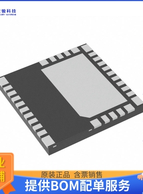 LMG3411R150RWHR电源芯片《SMART 150MOHM GAN FET WITH DRIVE》