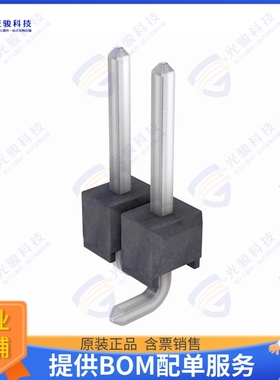 M20-8770246 连接器CONN HEADER SMD 2POS 2.54MM