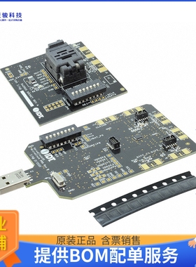 DEV5X1503【MICROCLCK DEVELOPMENT KIT】评估和演示板套件