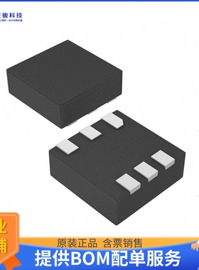 MAX4866LELT+T电源芯片《IC OVERVOLTAGE PROT CTRL 6UDFN》
