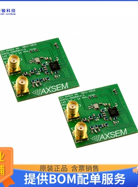 ADD5043-169-2-GEVK【AX5043 169MHZ DVK-2 ADD-ON BOARD】扩展
