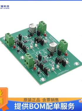 TPS2640EVM【TPS2640X 42-V, 2-A INDUSTRIAL EF】评估和演示板