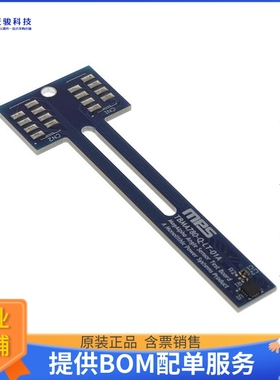 TBMA780-Q-LT-01A【EVALUATION BOARD FOR MA780】传感器评估板