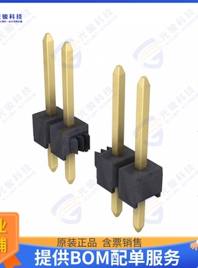 M20-9990845 连接器CONN HEADER VERT 8POS 2.54MM