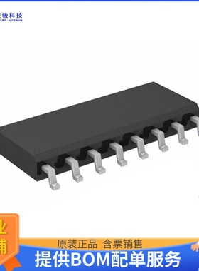 AP2001SL-13电源芯片《IC REG CTRLR BUCK 16SOIC》