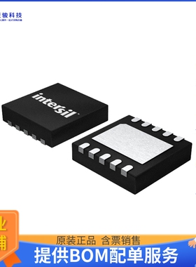 ISL78693ARZ-T7A电源芯片《IC BATT CHG LI-ION 1CELL 10DFN》