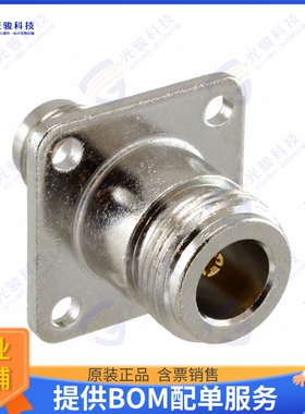 242222 连接器COAX ADAPT N TO TNC