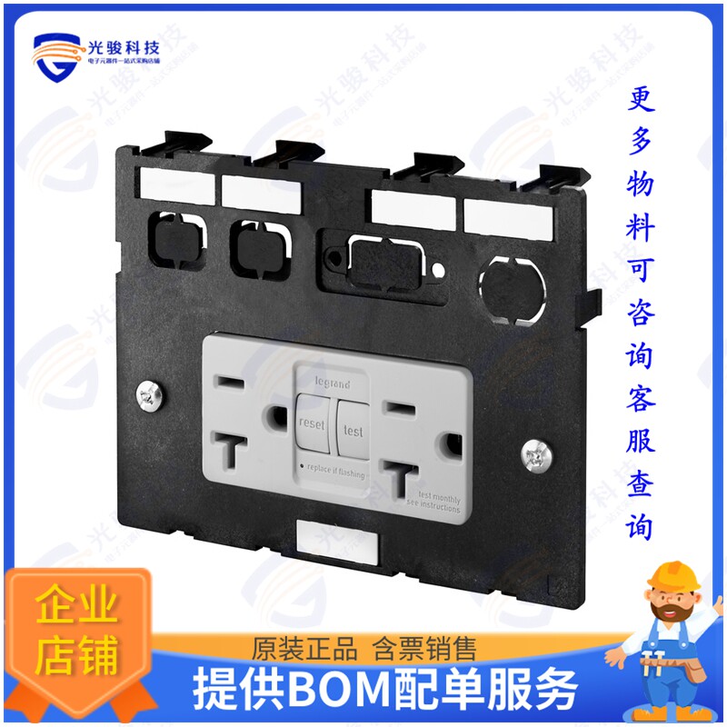2003370000连接器 IE-FC-DIP-CI/3A/2ST/1D9