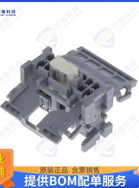 348245125 连接器CONN RCPT HSG 12POS 2.00MM