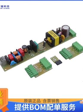 REFICL8820LED43WJTTOBO1【ICL8820 REF BOARD 43W JT】LED驱动