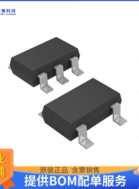 ST1S12G12R电源芯片《IC REG BUCK 1.2V 700MA TSOT23-5》