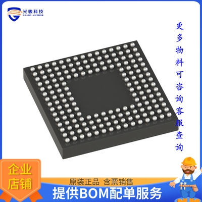 R5F5651EDGBG#20微控器《IC MCU 32BIT 2MB FLASH 176LFBGA》