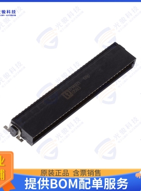 1714921 连接器CONN HEADER 1.27MM 68POS SMD RA