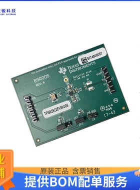 TPS62822EVM-005【EVAL MODULE FOR TPS62822】DC/DC、AC/DC、SMP
