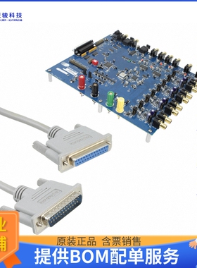 CDB42528【BOARD EVAL FOR CS42528/CS49300】评估和演示板套件