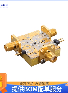 CG2415M6-EVAL【EVAL BOARD FOR CG2415M6】射频评估板开发套件