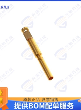 FC8022D2/AA连接器 CONTACTS