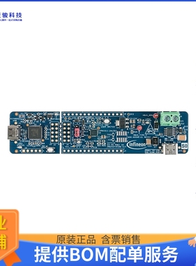 CY7111【CY7111 EZ-PD PMG1-S1 PROTOTYPING】评估和演示板套件