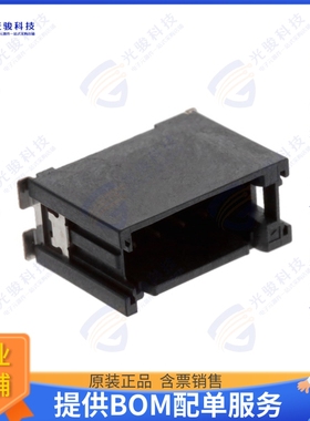 10143578-108KLF 连接器CONN MICROSPACE HDR-ASSY STG S